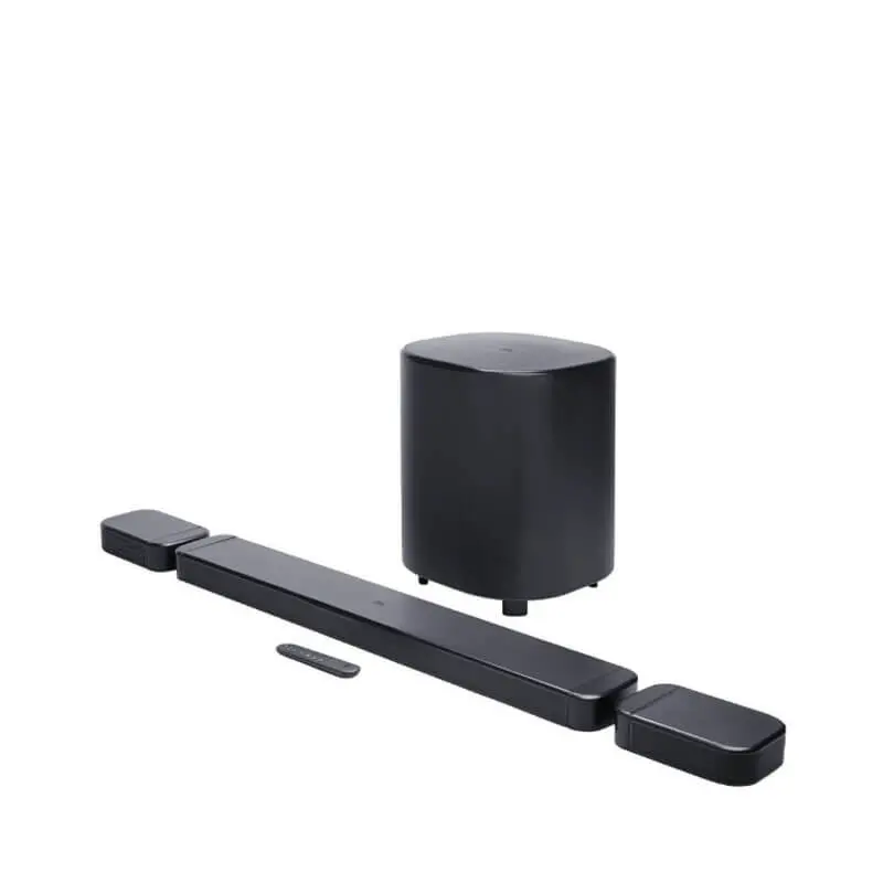 ساندبار جی بی ال مدل Bar 800 MK2