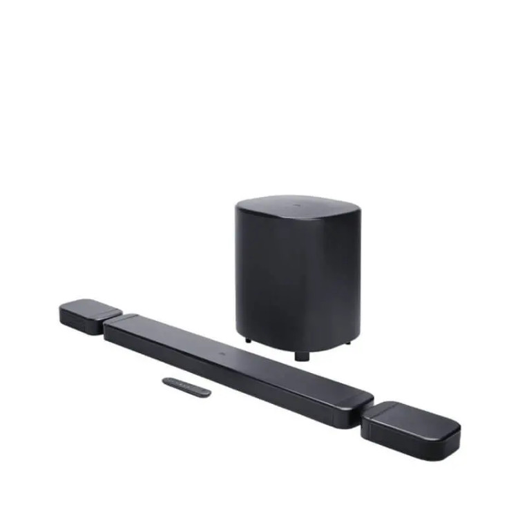 ساندبار جی بی ال مدل Bar 800 MK2