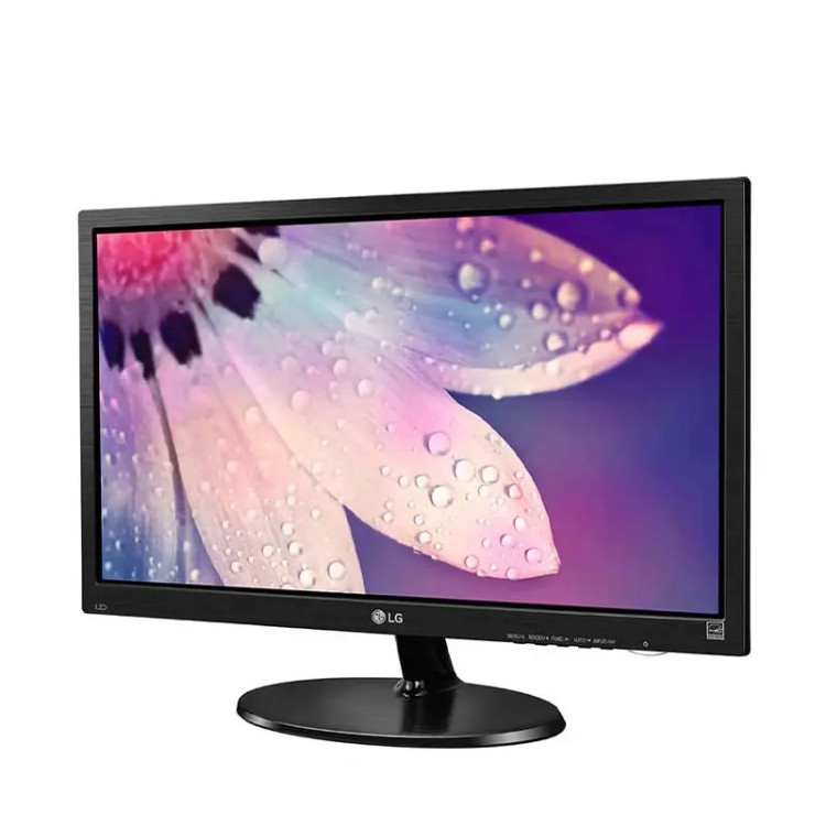 مانیتور 19 اینچی ال جی مدل 19M38HB-B