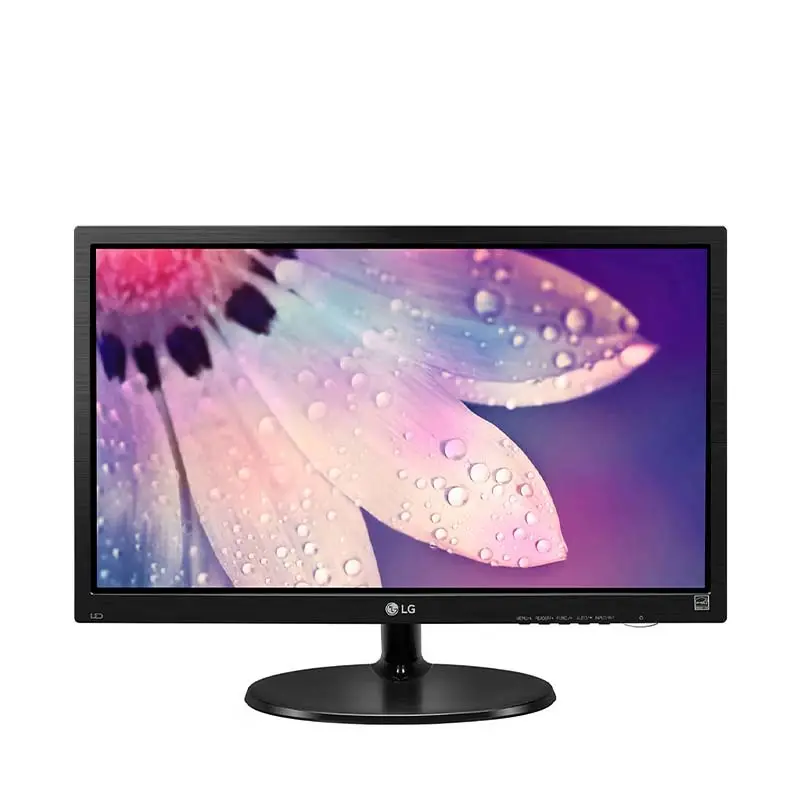 مانیتور 19 اینچی ال جی مدل 19M38HB-B