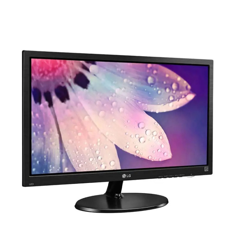 مانیتور 19 اینچی ال جی مدل 19M38HB-B