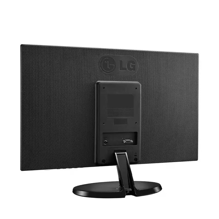 مانیتور 19 اینچی ال جی مدل 19M38HB-B