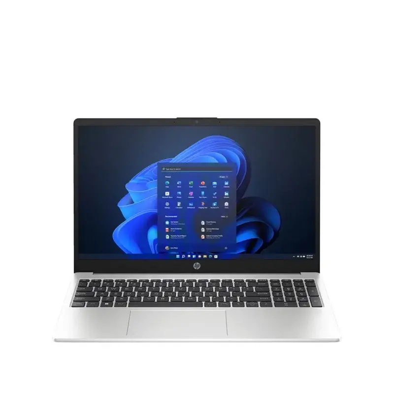 لپ‌ تاپ 15.6 اینچی اچ پی مدل HP 255R G10 R5-7535U-16GB-512SSD-AMD