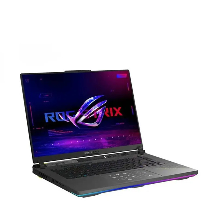 لپ تاپ گیمینگ 16 اینچی ایسوس مدل ROG STRIX G16 G614PP-WH94 R9 8940HX-16GB-1TB SSD-8GB 5070 - WIN11