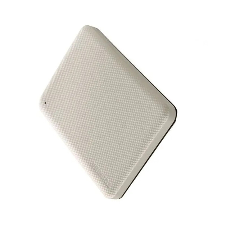 هارد اکسترنال توشیبا مدل Canvio Advance USB 3.2 با ظرفیت 1 ترابایت