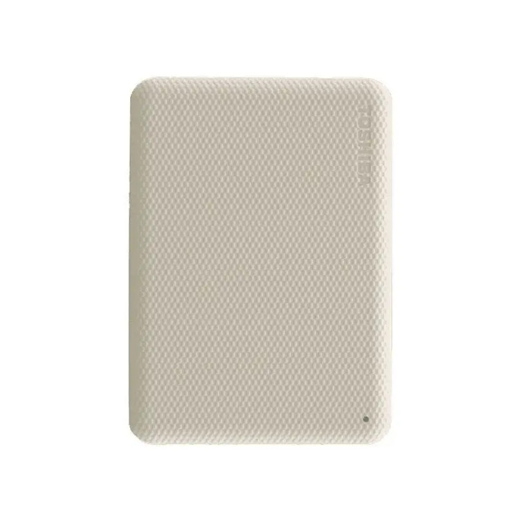 هارد اکسترنال توشیبا مدل Canvio Advance USB 3.2 با ظرفیت 1 ترابایت