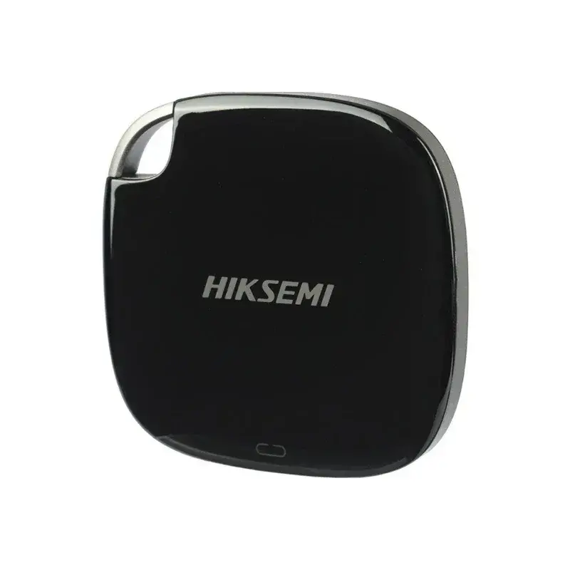 هارد اس اس دی اکسترنال هایک سمی مدل Pocket ESSD T100 ظرفیت 512 گیگابایت