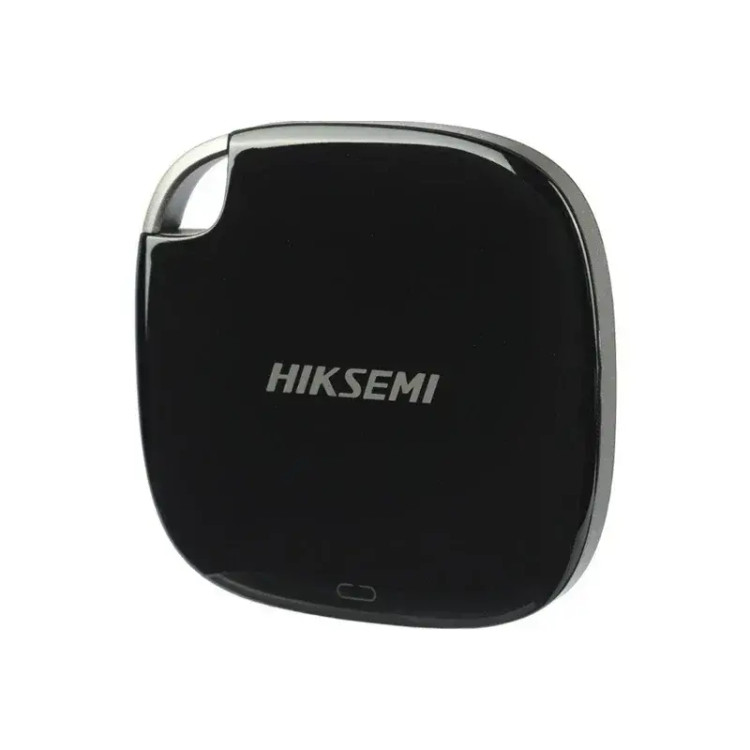 هارد اس اس دی اکسترنال هایک سمی مدل Pocket ESSD T100 ظرفیت 512 گیگابایت