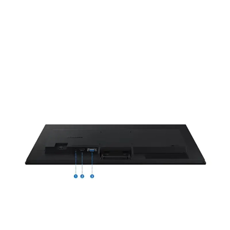 مانیتور 22 اینچی سامسونگ مدل LS22D300GAM