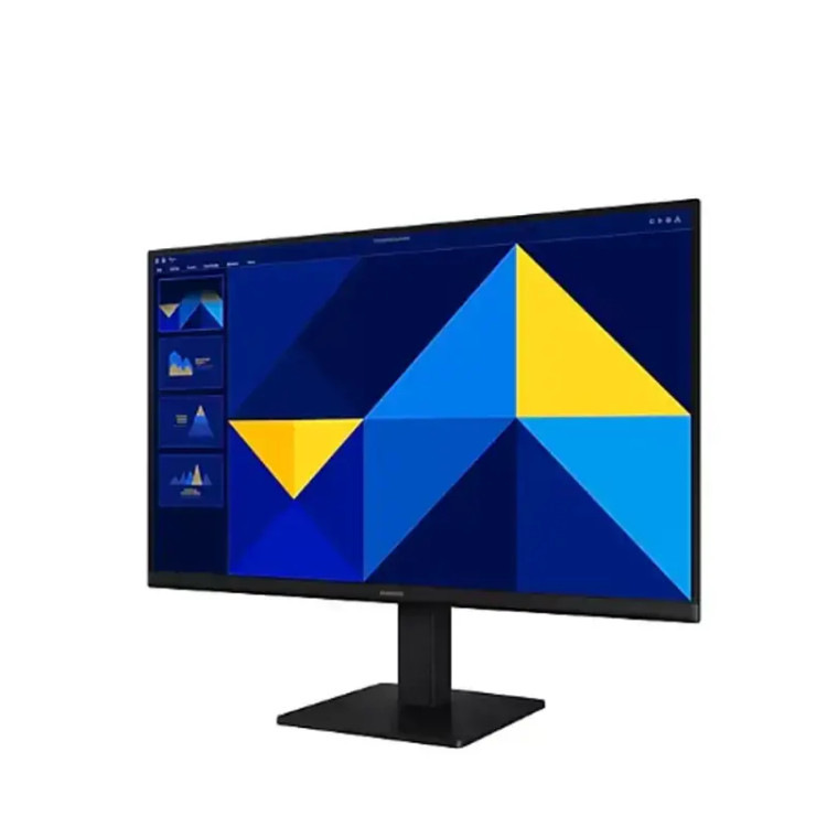 مانیتور 22 اینچی سامسونگ مدل LS22D300GAM
