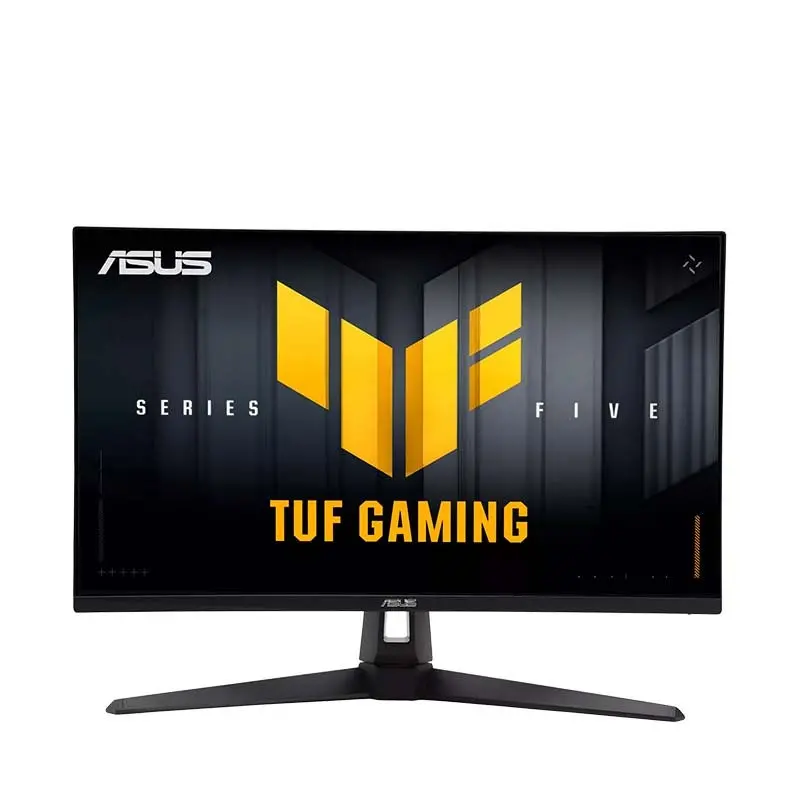 مانیتور گیمینگ 27 اینچ ایسوس مدل TUF Gaming VG27AQ5A