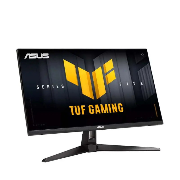مانیتور گیمینگ 27 اینچ ایسوس مدل TUF Gaming VG27AQ5A