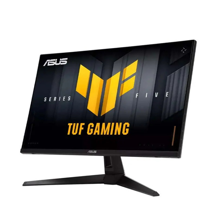 مانیتور گیمینگ 27 اینچ ایسوس مدل TUF Gaming VG27AQ5A