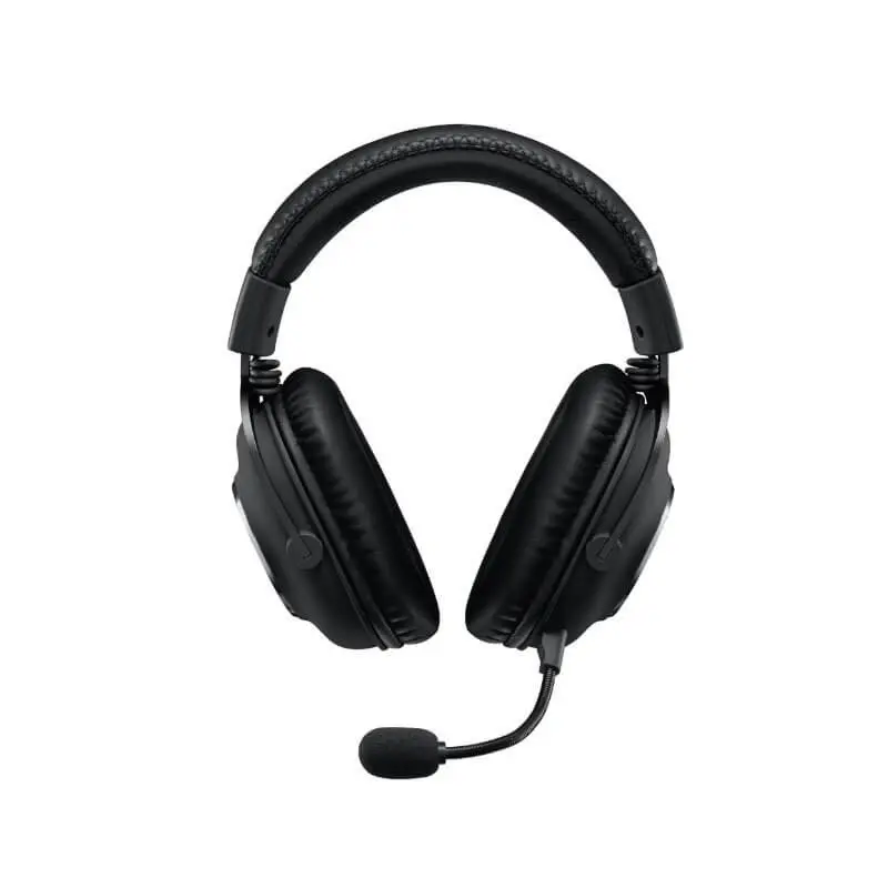 هدست گیمینگ با سیم لاجیتک مدل G PRO X