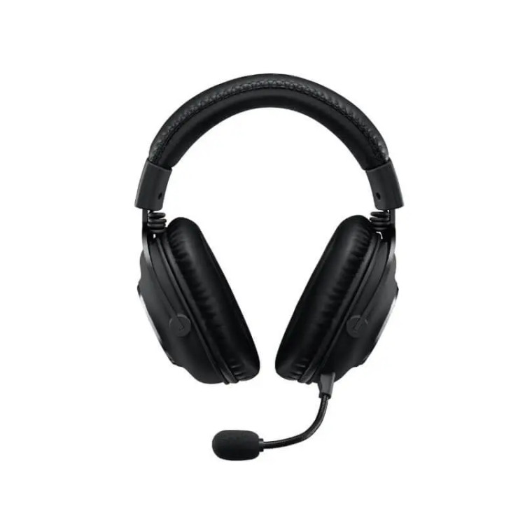 هدست گیمینگ با سیم لاجیتک مدل G PRO X
