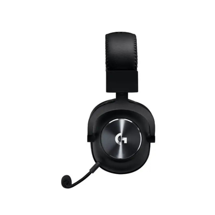 هدست گیمینگ با سیم لاجیتک مدل G PRO X