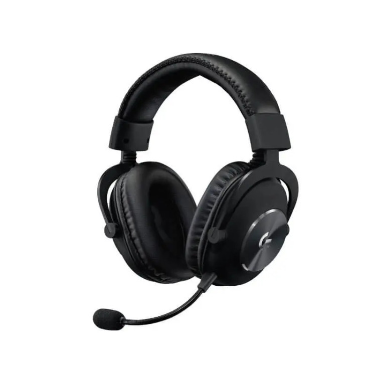 هدست گیمینگ با سیم لاجیتک مدل G PRO X