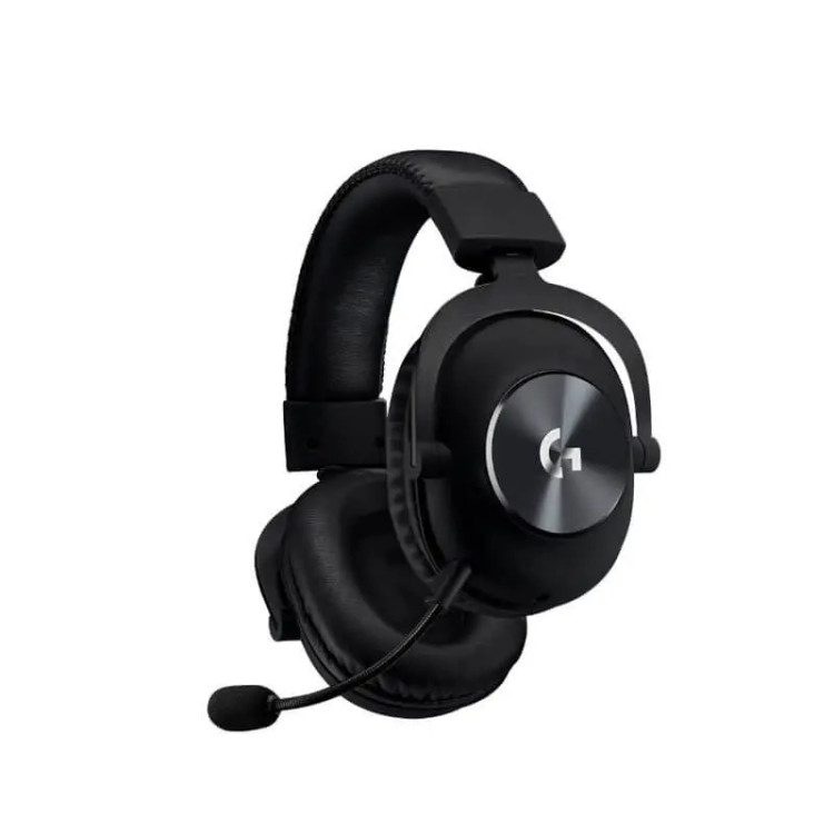 هدست گیمینگ با سیم لاجیتک مدل G PRO X