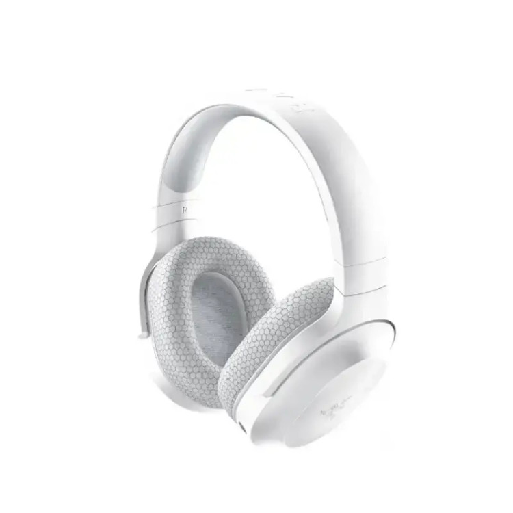 هدست گیمینگ ریزر مدل Razer Headset Barracuda x نقره ای