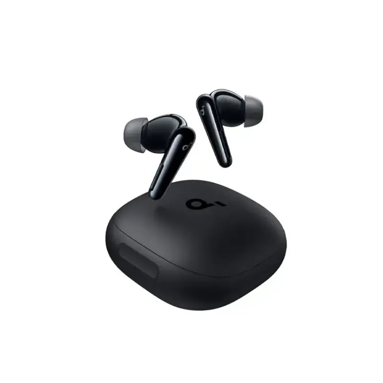 هندفری بیسیم انکر مدل Soundcore Liberty 4 Pro