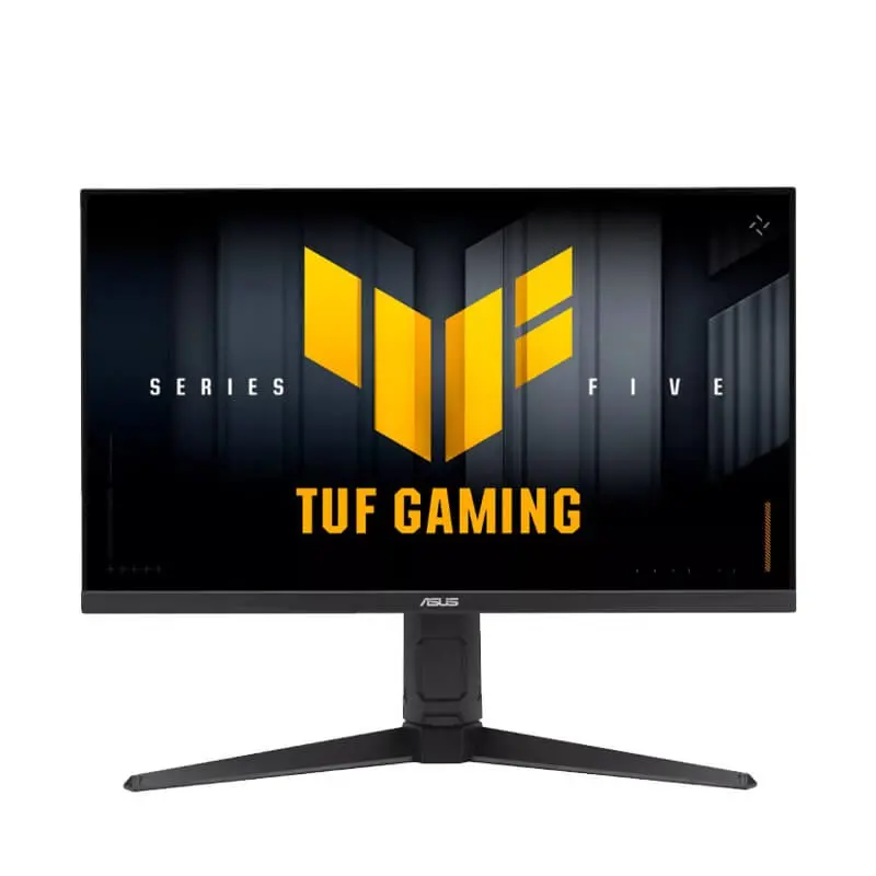 مانیتور گیمینگ 27 اینچی ایسوس مدل TUF Gaming VG279QML5A