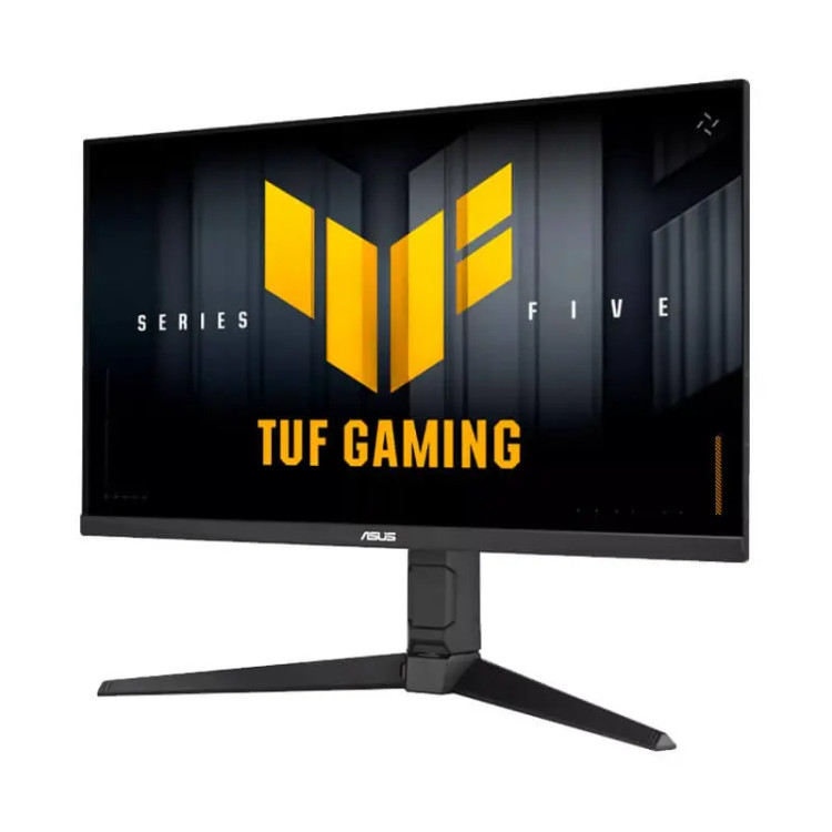 مانیتور گیمینگ 27 اینچی ایسوس مدل TUF Gaming VG279QML5A