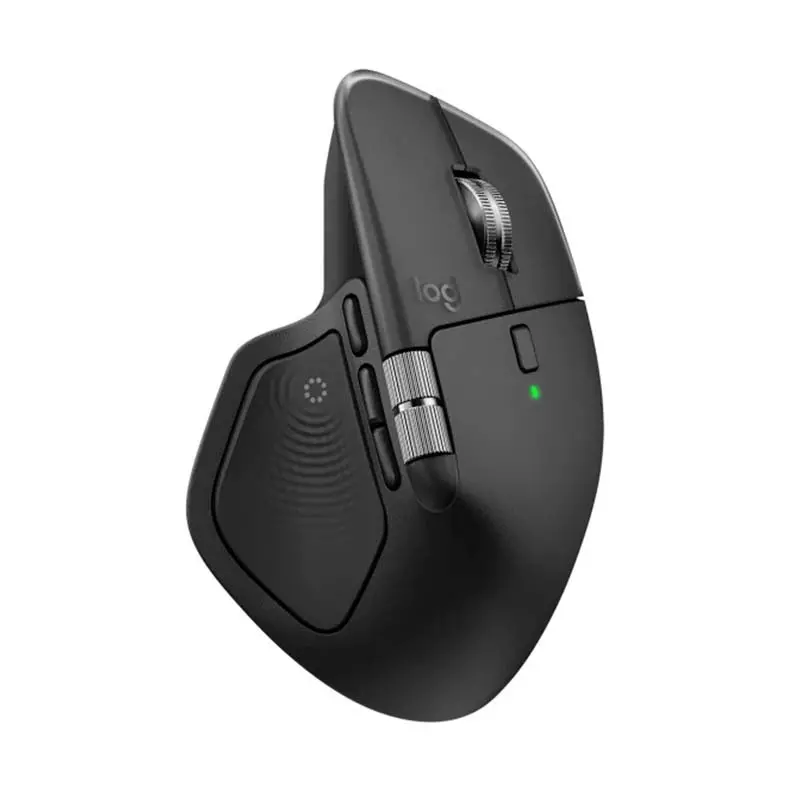 ماوس بی‌سیم لاجیتک مدل Mx Master 4