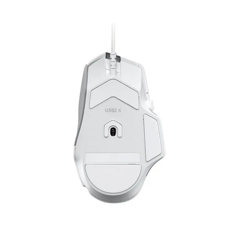 ماوس گیمینگ بی سیم لاجیتک مدل G502X Plus