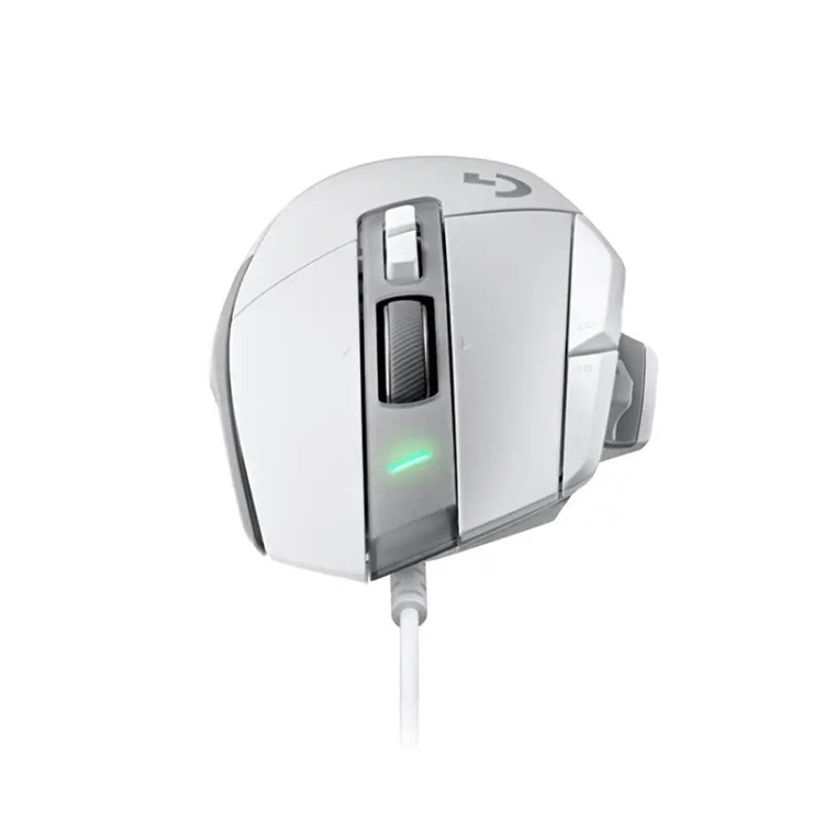 ماوس گیمینگ بی سیم لاجیتک مدل G502X Plus