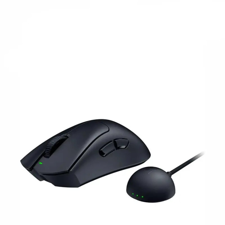 ماوس گیمینگ ریزر مدل Deathadder V4 Pro
