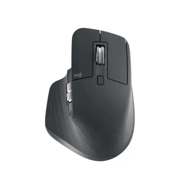 ماوس بی‌ سیم لاجیتک مدل Mx Master 3s