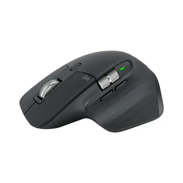 ماوس بی سیم لاجیتک مدل Mx Master 3s