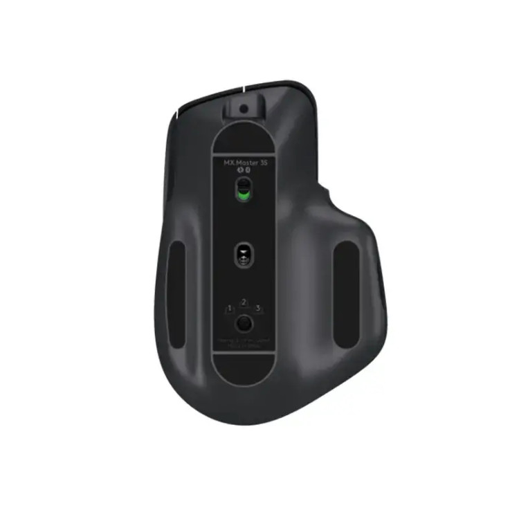 ماوس بی سیم لاجیتک مدل Mx Master 3s