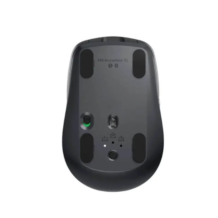 ماوس بی سیم لاجیتک مدل Mx Anywhere 3S