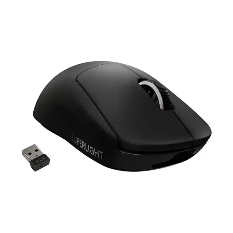 ماوس گیمینگ بیسیم لاجیتک مدل G Pro X Superlight