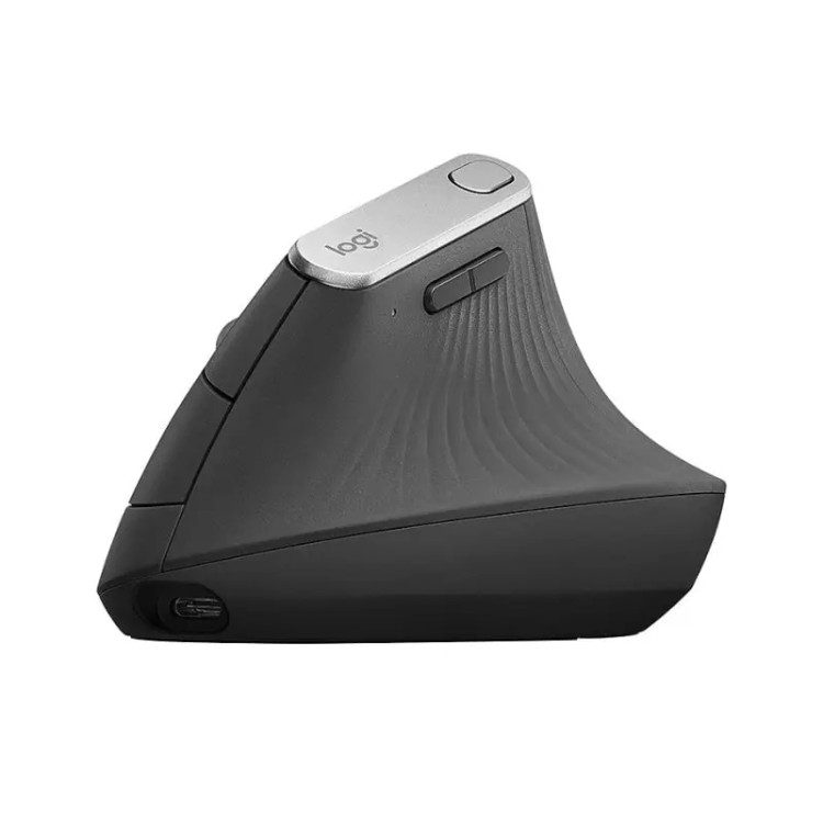 ماوس بی سیم لاجیتک مدل Mx Vertical