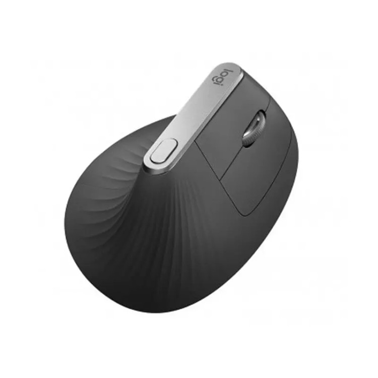 ماوس بی سیم لاجیتک مدل Mx Vertical