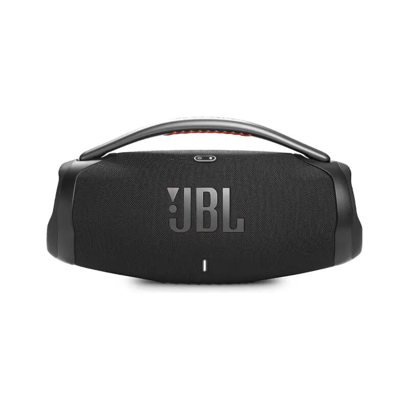 اسپیکر بلوتوثی قابل حمل جی بی ال مدل Boombox 3