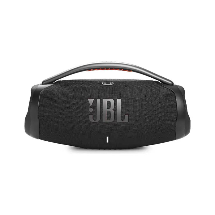 اسپیکر بلوتوثی قابل حمل جی بی ال مدل Boombox 3