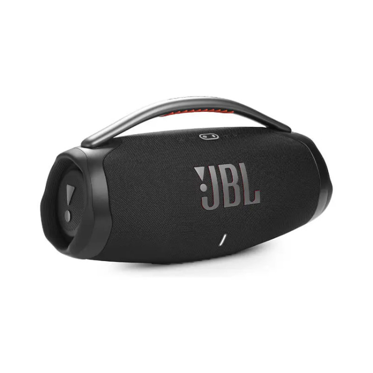 اسپیکر بلوتوثی قابل حمل جی بی ال مدل Boombox 3