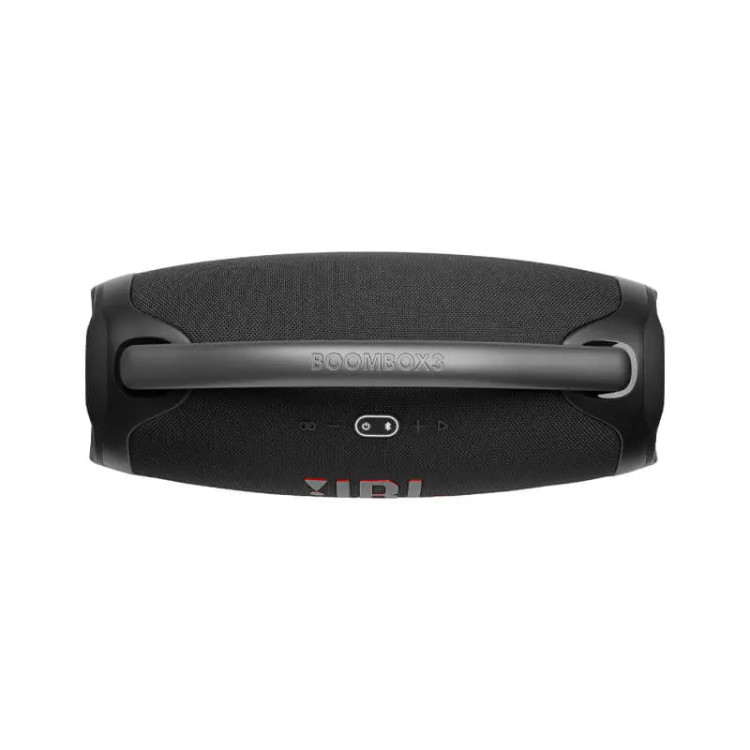 اسپیکر بلوتوثی قابل حمل جی بی ال مدل Boombox 3