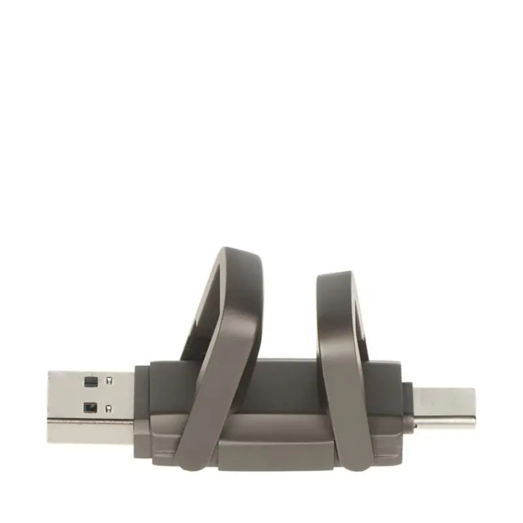 فلش مموری USB 3.2 Gen 2 داهوا مدل S809 با ظرفیت 256 گیگابایت