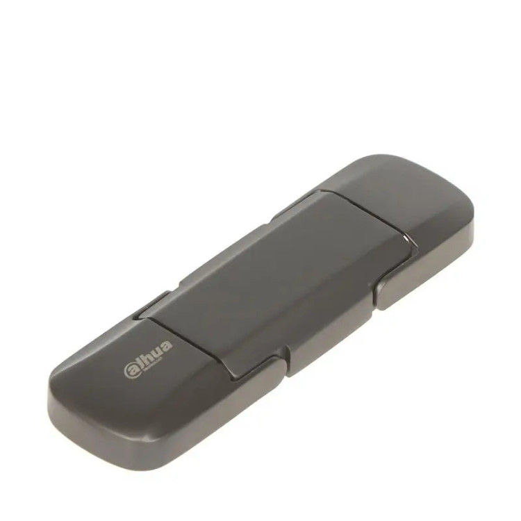 فلش مموری USB 3.2 Gen 2 داهوا مدل S806 با ظرفیت 128 گیگابایت