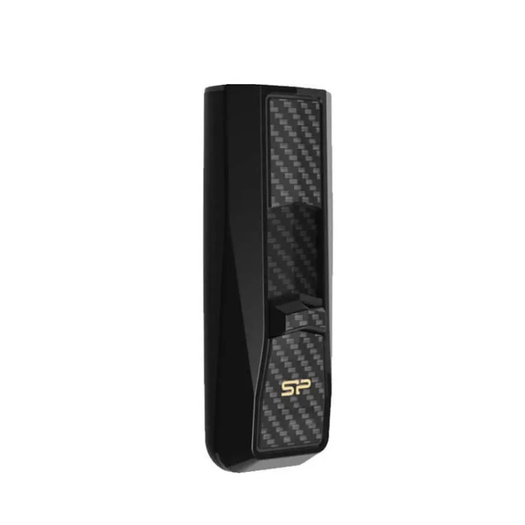 فلش مموری USB 3.2 Gen 1 سیلیکون پاور مدل Blaze B50 ظرفیت 128 گیگابایت