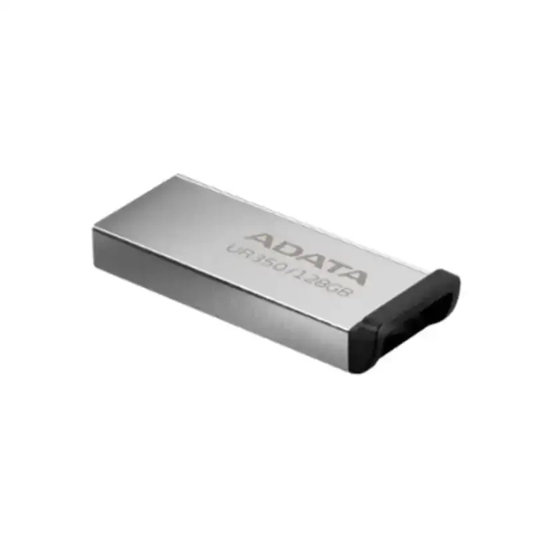 فلش مموری USB 3.2 Gen1 ای دیتا مدل UR350 ظرفیت 128 گیگابایت