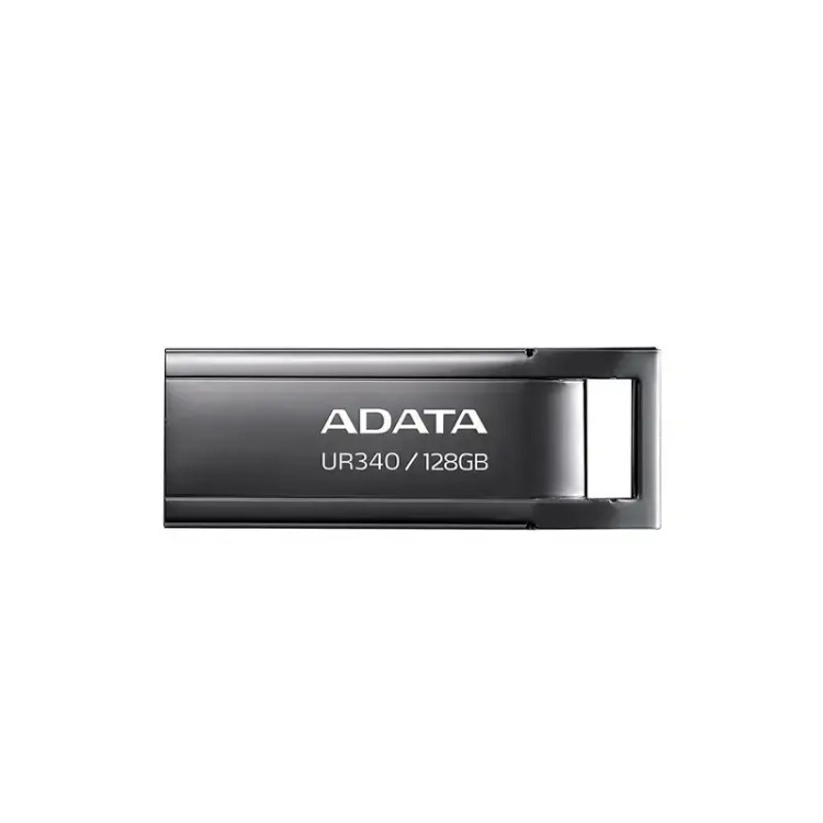 فلش مموری USB 3.2 Gen1 ای دیتا مدل UR340 ظرفیت 128 گیگابایت