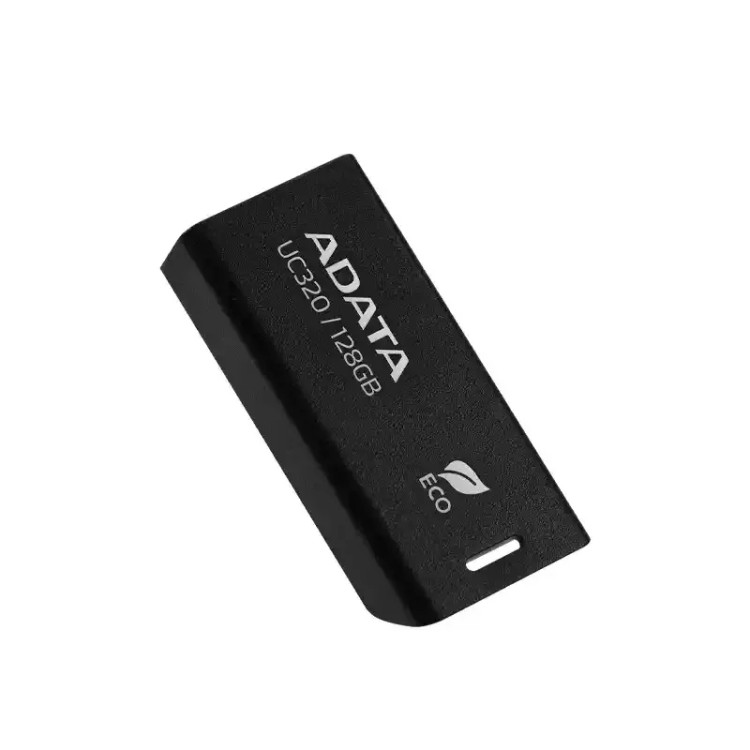 فلش مموری USB 3.2 ای دیتا مدل UC320 ظرفیت 128 گیگابایت