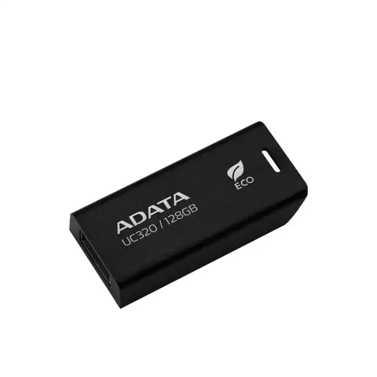 فلش مموری USB 3.2 ای دیتا مدل UC320 ظرفیت 128 گیگابایت