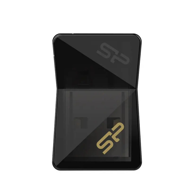 فلش مموری USB 3.1 سیلیکون پاور مدل Jewel J08 ظرفیت 64 گیگابایت