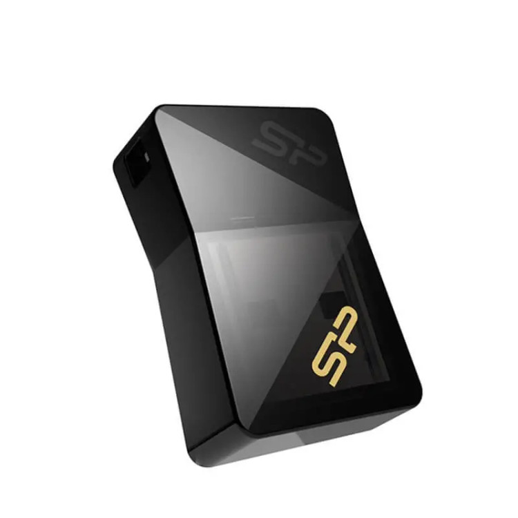 فلش مموری USB 3.1 سیلیکون پاور مدل Jewel J08 ظرفیت 64 گیگابایت